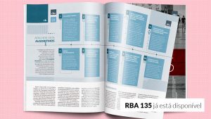 Read more about the article Planejamento estratégico é o destaque da nova edição da RBA