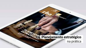 Read more about the article Planejamento estratégico na prática
