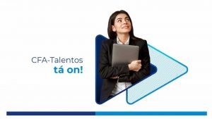 Read more about the article CFA Talentos vai conectar profissionais de Administração com o mercado