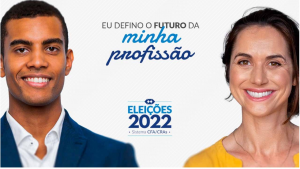 Read more about the article Eleições CFA/CRAs 2022 – Calendário eleitoral