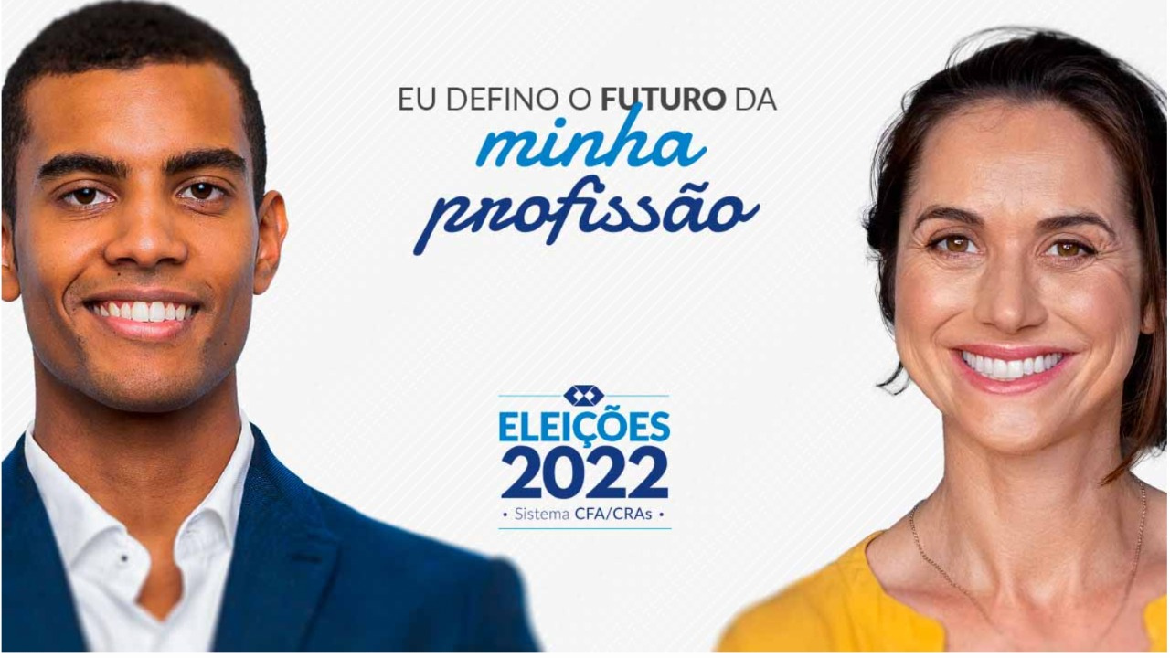 You are currently viewing Eleições CFA/CRAs 2022 – Calendário eleitoral