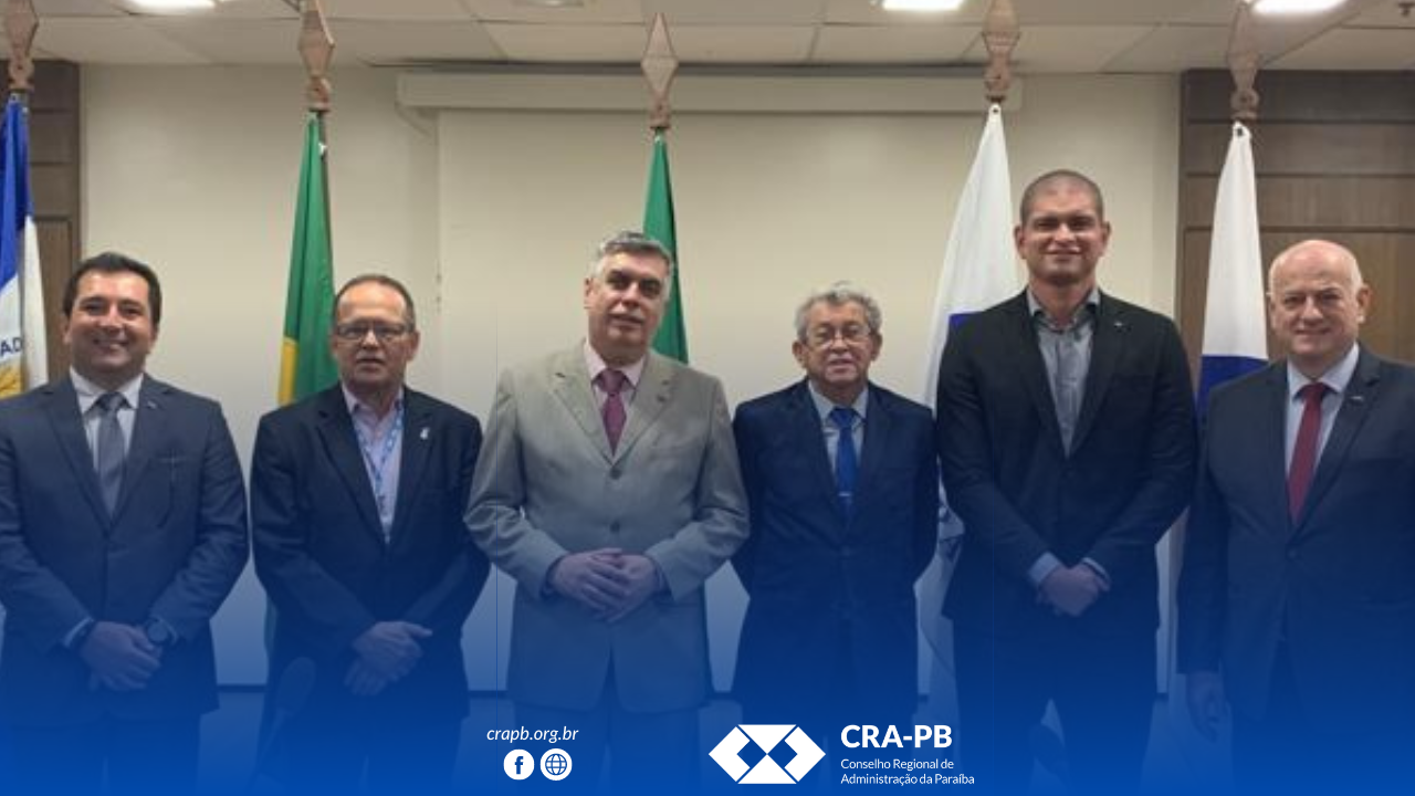 Você está visualizando atualmente Vice-Presidente do CRA-PB participa de reunião da Comissão Especial de Ação Parlamentar (CEAP/CFA)