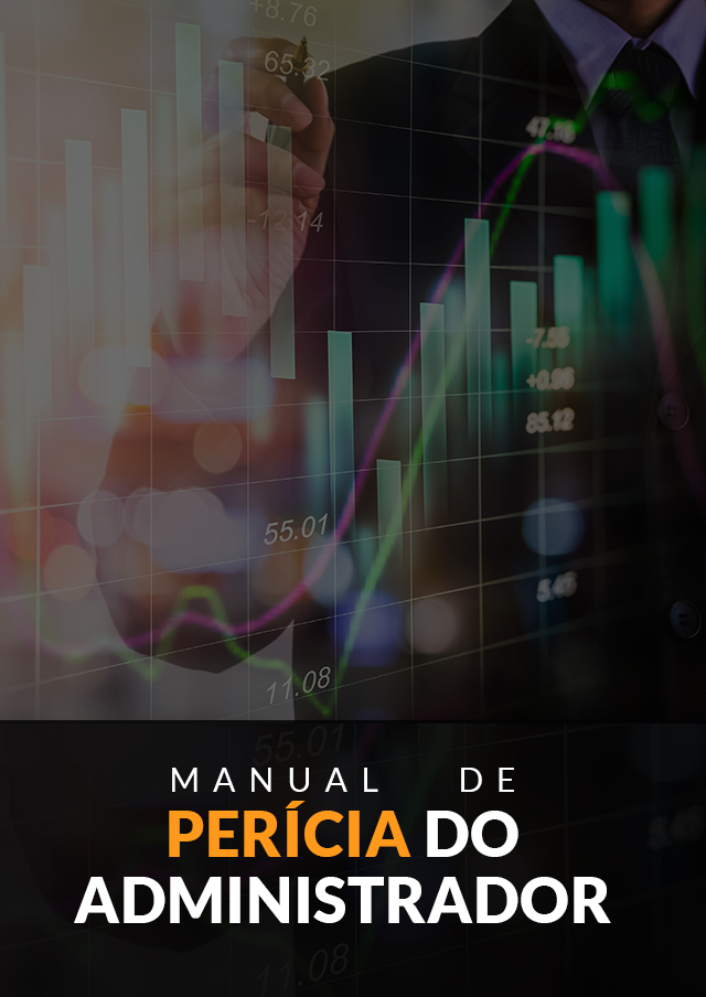 Read more about the article Manual de perícia