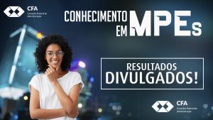 Leia mais sobre o artigo Programa de Capacitação em MPEs divulga resultado