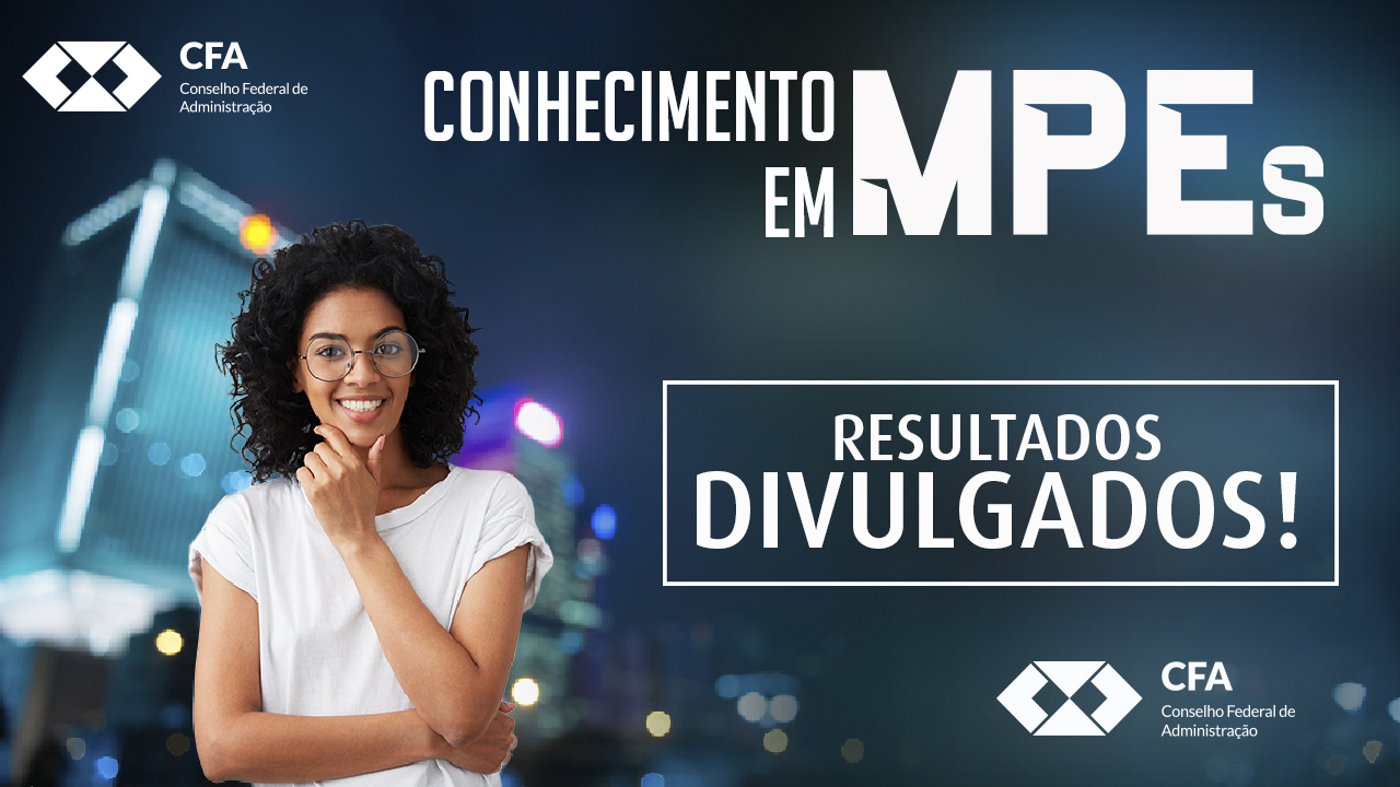 Leia mais sobre o artigo Programa de Capacitação em MPEs divulga resultado