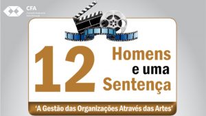 Leia mais sobre o artigo Filme “12 homens e uma sentença” é tema de palestra