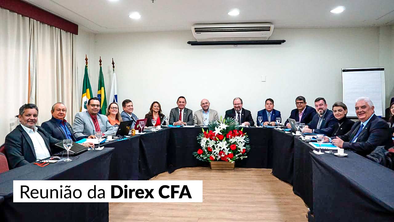 Ceará é a Capital da Administração, até a próxima sexta-feira (10)
