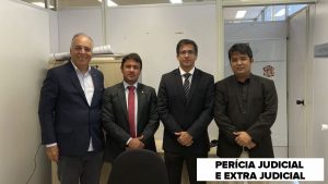 Read more about the article Comissão de Perícia Judicial e Extrajudicial do CRA-PB busca parceria com o MPE