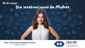 Read more about the article 8 de março – Dia Internacional da Mulher