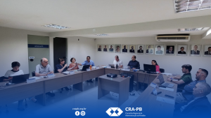Leia mais sobre o artigo 4ª Plenária do CRA-PB discute agenda de eventos e comissões