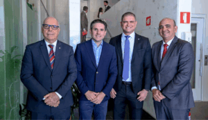 Leia mais sobre o artigo CRA-PB participa de Sessão Solene na Câmara dos Deputados em homenagem ao Dia do Administrador
