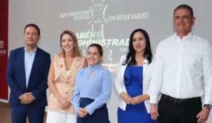 Leia mais sobre o artigo CRA-PB participa de debate na UNIESP em celebração ao Dia do Profissional de Administração