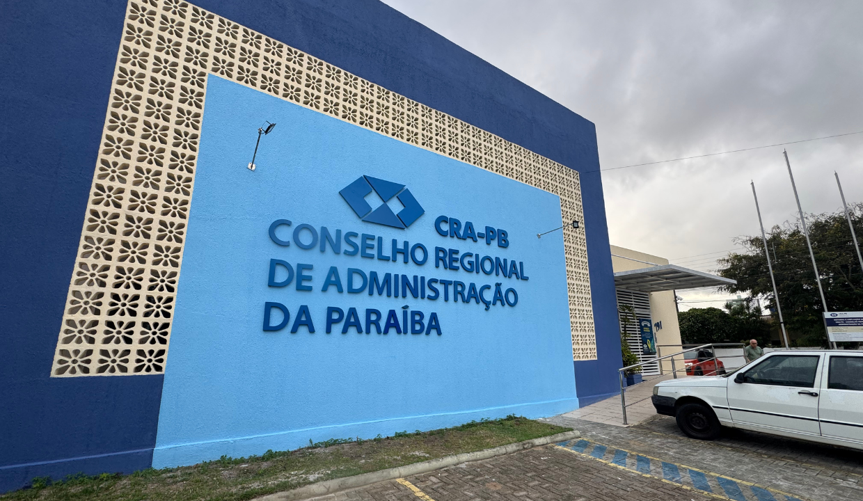Leia mais sobre o artigo CRA-PB comemora 60 anos da Administração com grandes eventos em João Pessoa