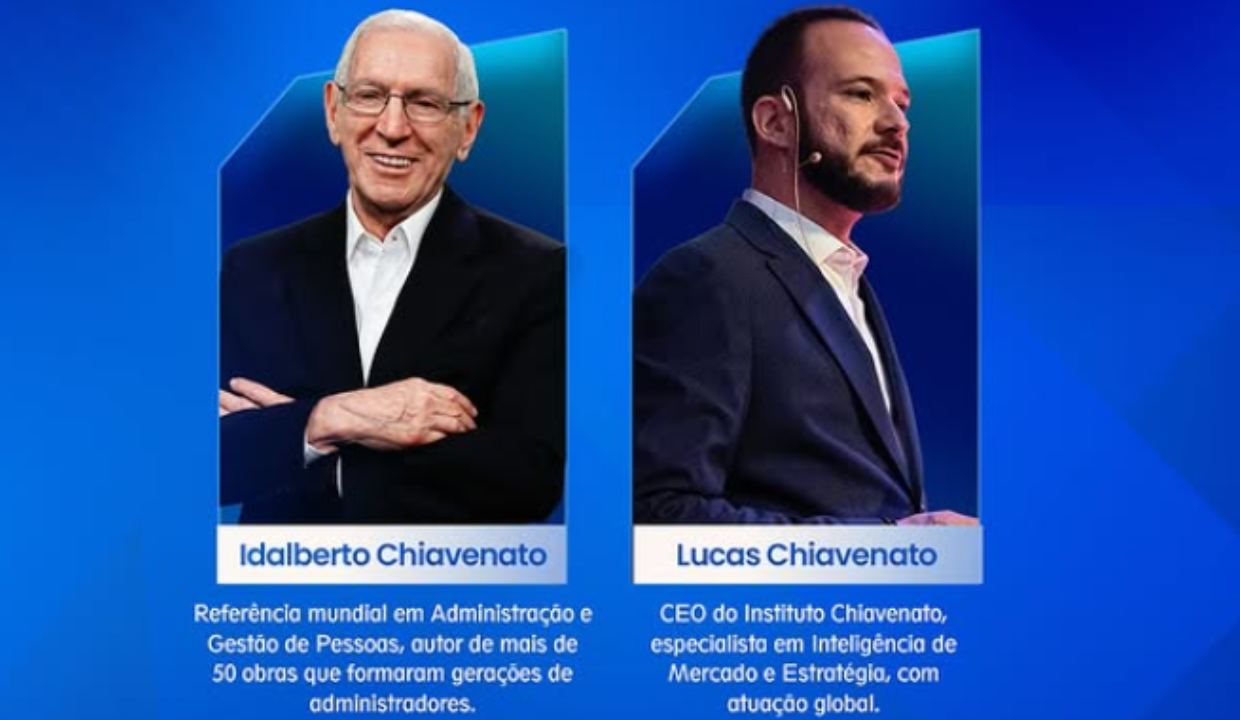 Leia mais sobre o artigo CRA-PB anuncia evento comemorativo aos 60 anos da Administração no Brasil com foco em Empreendedorismo no RH