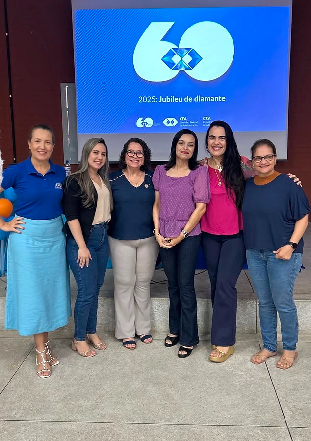 Leia mais sobre o artigo CRA-PB promove palestra na UFPB em homenagem ao Dia do Profissional de Administração