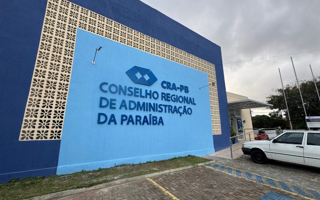 Leia mais sobre o artigo CRA-PB comemora 60 anos da Administração com grandes eventos em João Pessoa