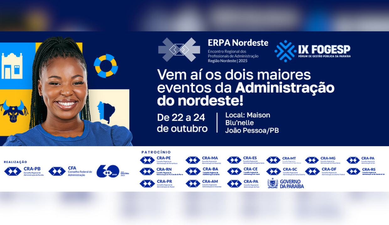 No momento, você está visualizando Erpa Nordeste e IX Fogesp