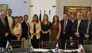 Leia mais sobre o artigo João Pessoa recebe conselheiros federais de todo o país para as reuniões plenárias do CFA