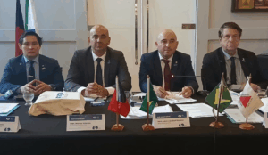 Leia mais sobre o artigo Lideranças da Administração se reúnem em João Pessoa para fortalecer a profissão e o Sistema CFA/CRAs