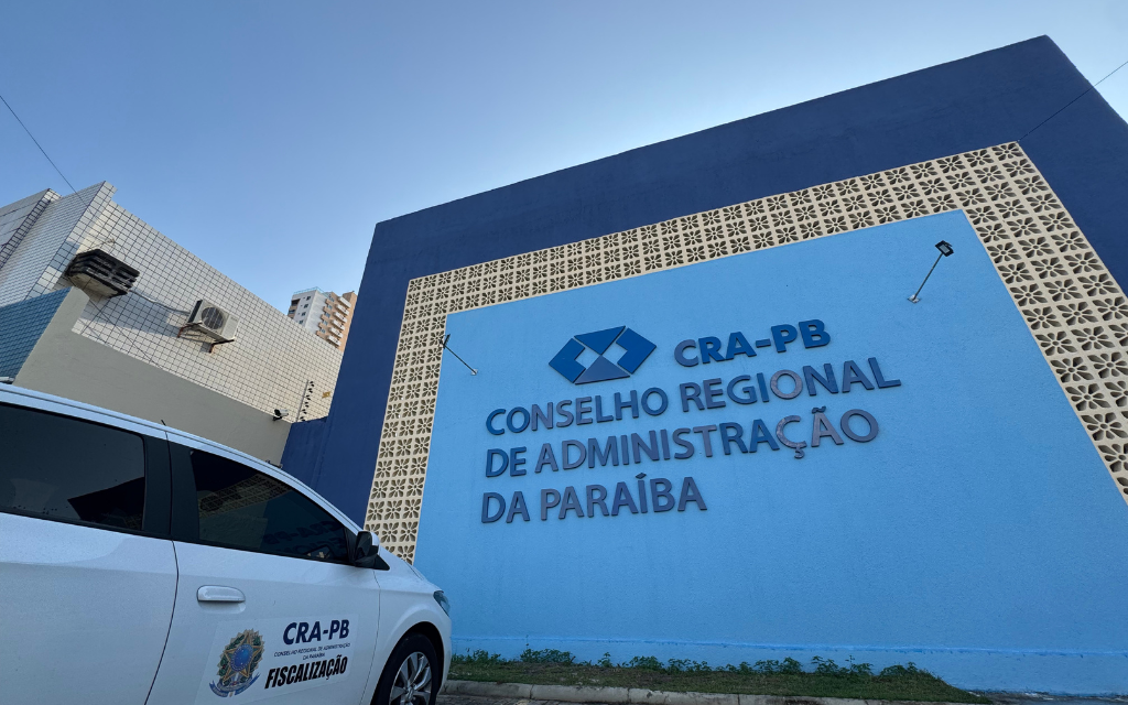 No momento, você está visualizando Fiscalização do CRA-PB registra 438 ações no último trimestre