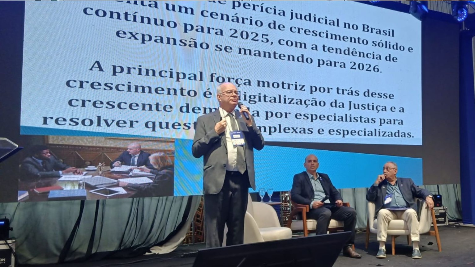 No momento, você está visualizando Profissionais de Administração descobrem na perícia judicial um universo de oportunidades