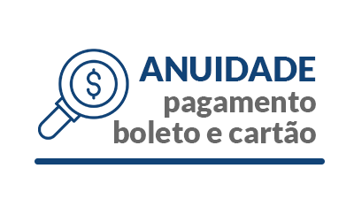 Leia mais sobre o artigo Anuidade
