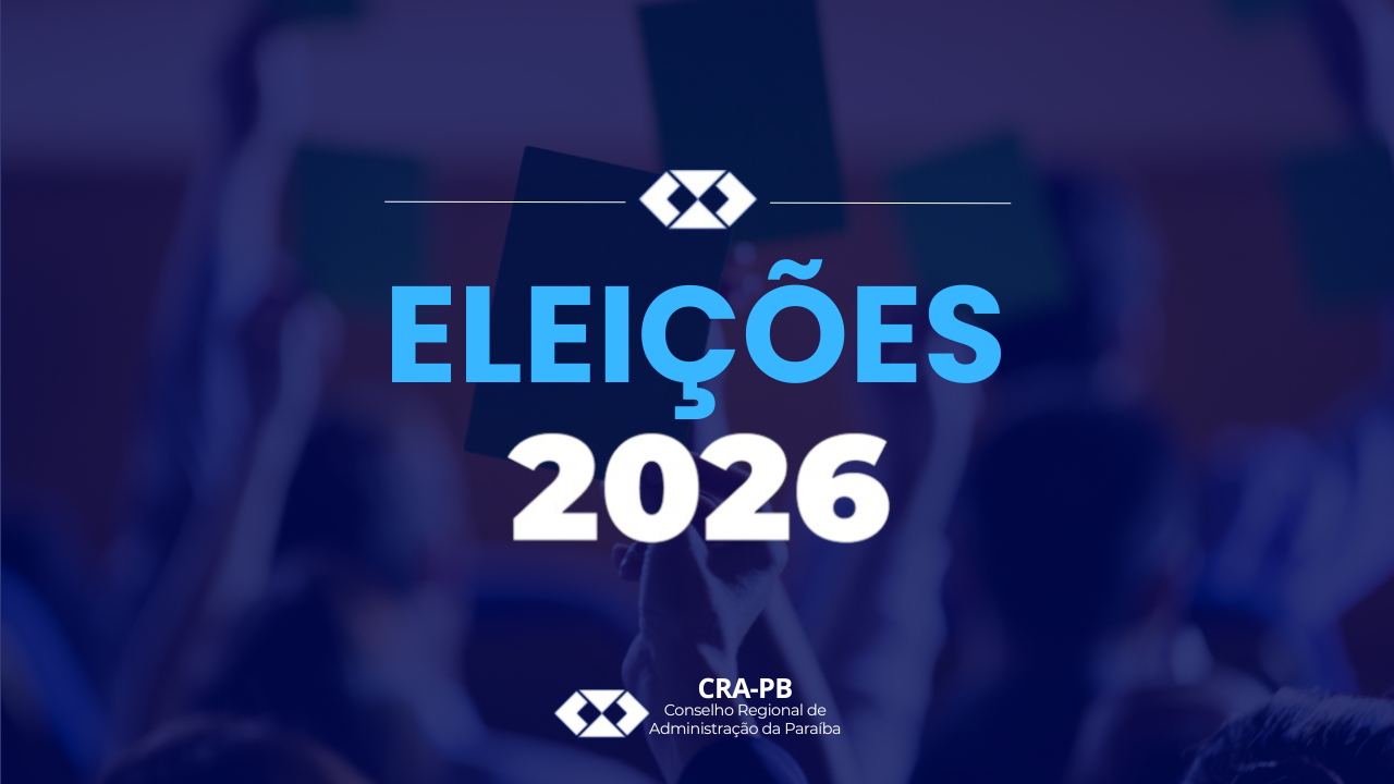 Leia mais sobre o artigo CRA-PB inicia preparativos para Eleições 2026; saiba como participar