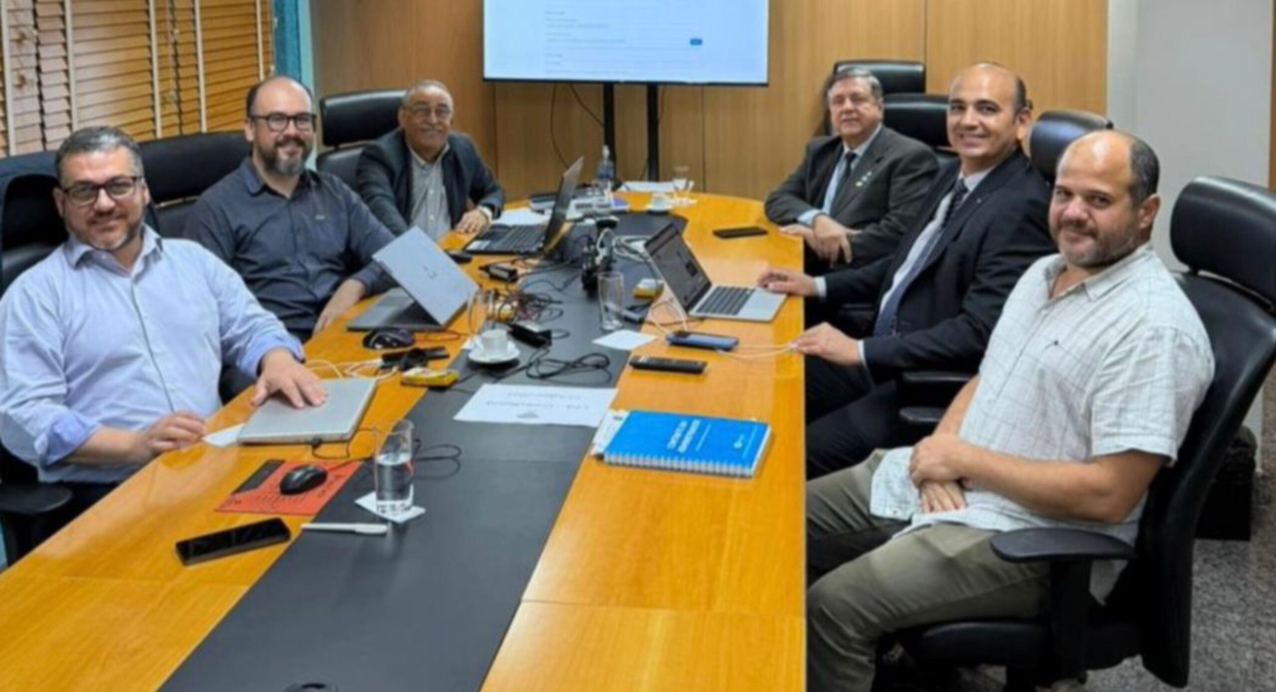 No momento, você está visualizando CFA apresenta Resolução Normativa sobre atuação dos profissionais de Administração como auxiliares da Justiça